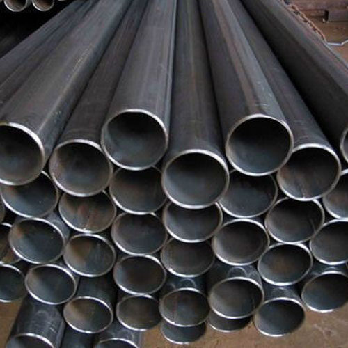 ERW Black Steel Pipe