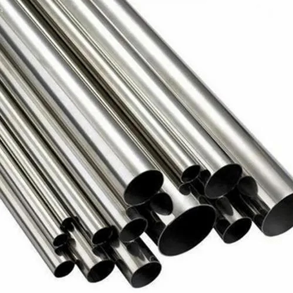 ERW Steel Tube