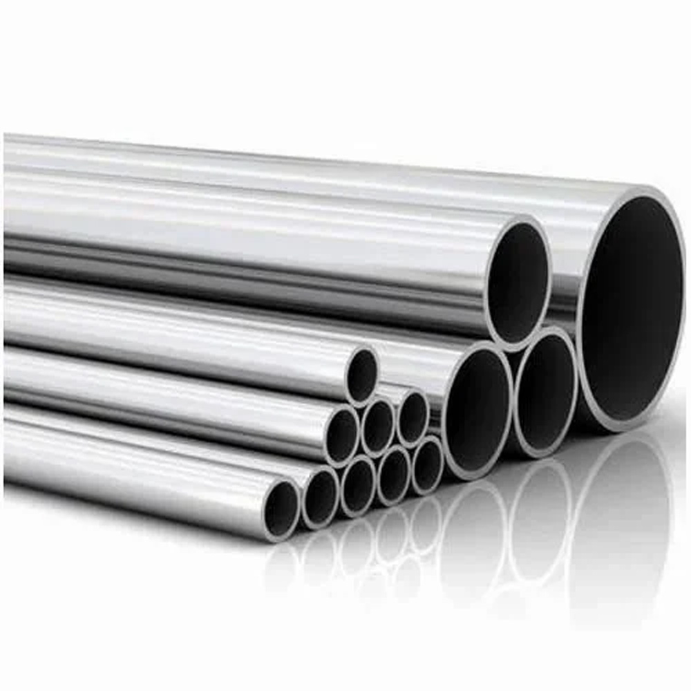 ERW Steel Tube