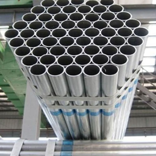 Galvanized Steel Pipes