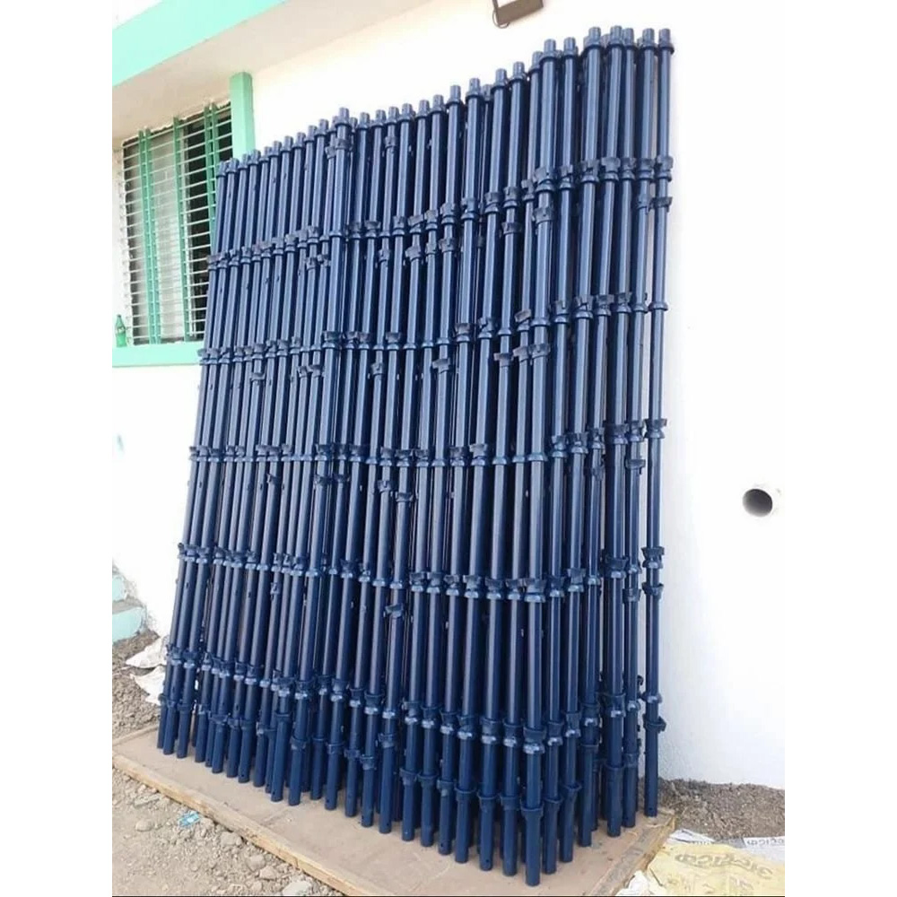 Mild Steel Scaffolding Pipe