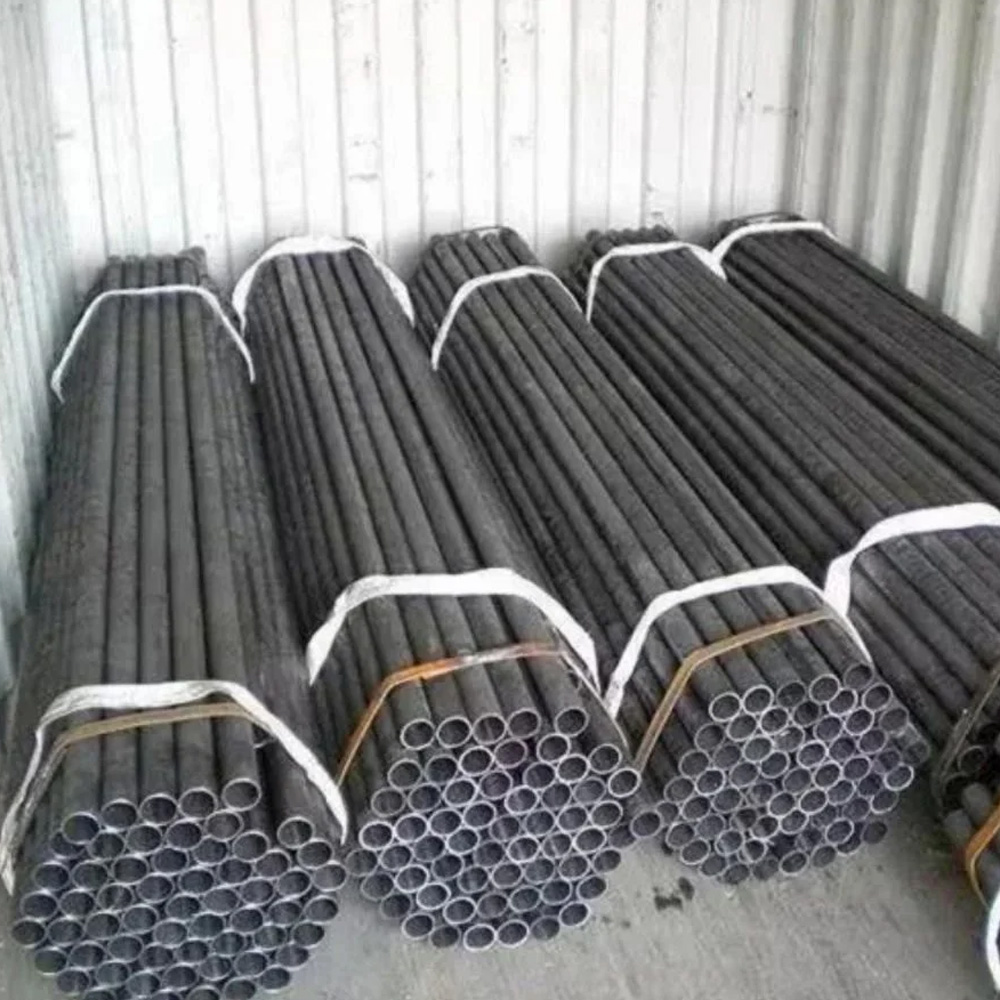 Mild Steel Scaffolding Pipe