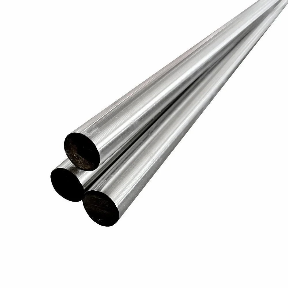 MS Galvanized Pipes