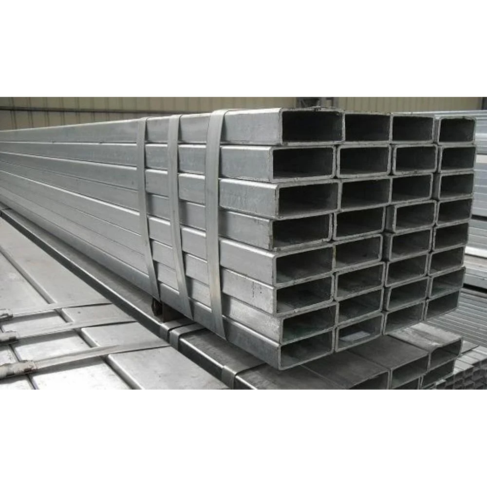 MS Hollow Section
