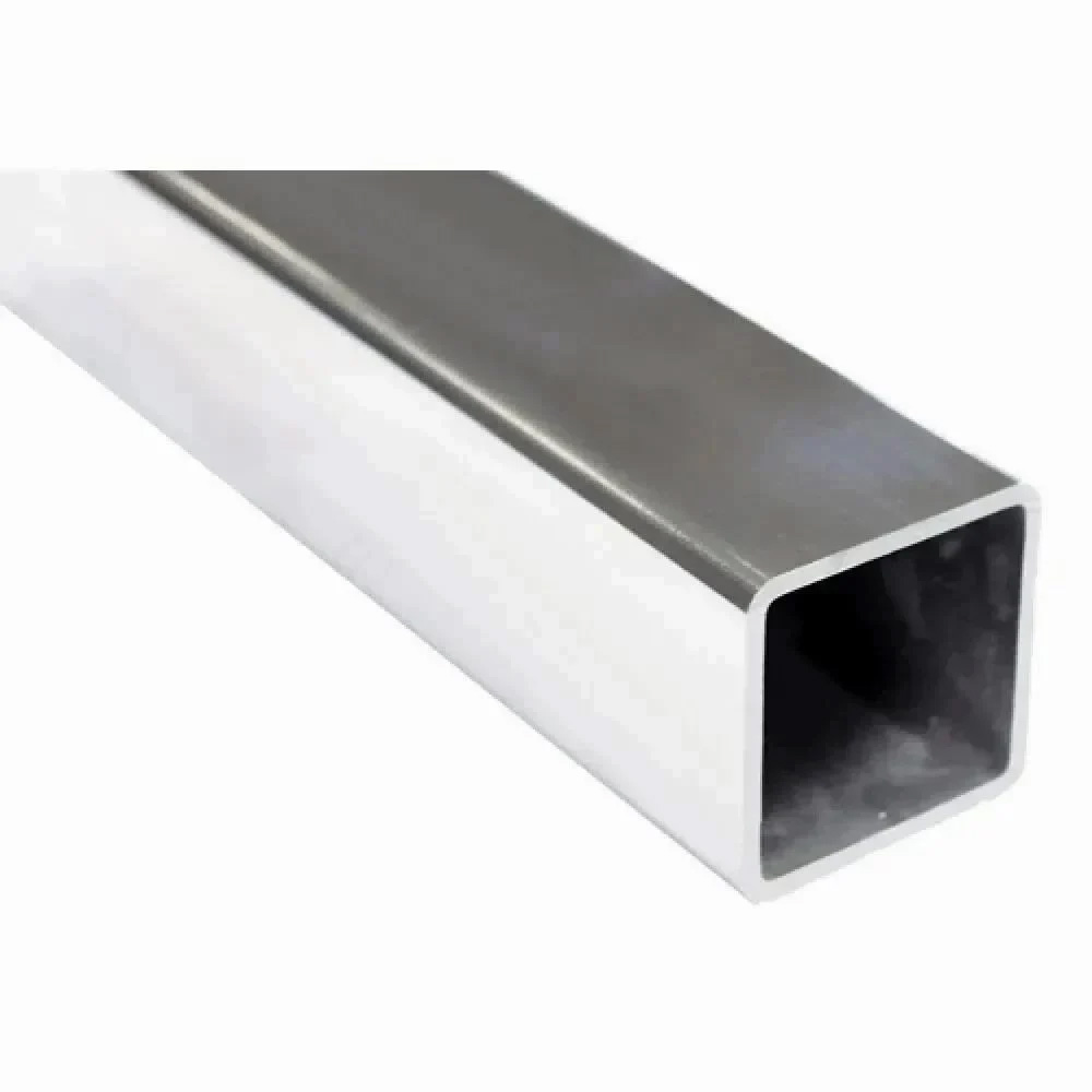 MS Hollow Section
