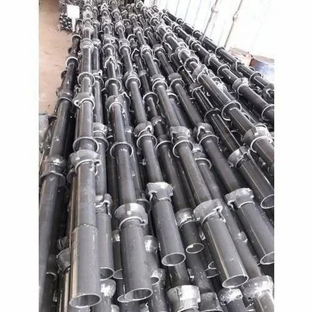 Scaffolding Pipes